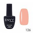 Гель-лак Exclusive №126 "I Envy You", 10 мл